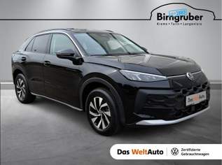 T-Roc Life eTSI DSG, 32990 €, Auto & Fahrrad-Autos in 3430 Gemeinde Tulln an der Donau