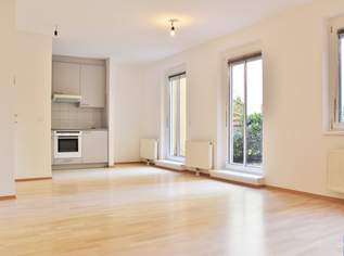 Freundliche 2 Zimmer Eigenhaus mit Garten!, 1157.24 €, Immobilien-Wohnungen in 1040 Wieden