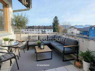 Traumhafte Maisonette-Wohnung in Hard | 120m² Wohnfläche | 4,5 Zimmer | Süd-Ost-Balkon | TG-Stellplatz - Perfekt für Familien!, 0 €, Immobilien-Wohnungen in 6971 Marktgemeinde Hard