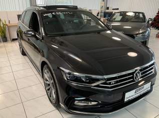 Passat Elegance TDI DSG, 31790 €, Auto & Fahrrad-Autos in 1220 Donaustadt