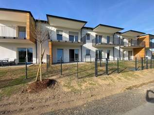 Privatverkauf: Neue Eigentumswohnung (2024) - 50m² inkl. Küche, Garten, Südausrichtung, Tiefgarage, Parkplatz (Provisionsfrei), 177000 €, Immobilien-Wohnungen in 8510 Stainz