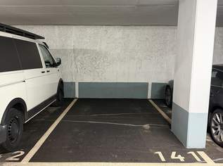 Tiefgaragenstellplatz in Wien zu vermieten / Untervermietung nach Absprache, 140 €, Immobilien-Kleinobjekte & WGs in 1050 Margareten