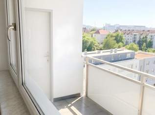 6 Zimmer Wohnung (Mieter Firma ) mit sehr guter Rendite, 384900 €, Immobilien-Wohnungen in Oberösterreich