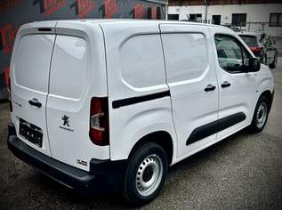 Partner Premium BlueHDi 100 ''VERKAUFT'', 15900 €, Auto & Fahrrad-Autos in 6116 Gemeinde Weer