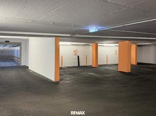 Sichere GARAGENSTELLPLÄTZE in der Leifhelmgasse 10, 28000 €, Immobilien-Kleinobjekte & WGs in 1140 Penzing