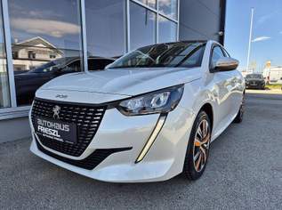 208 Active PureTech 100 S&S EAT8 Aut., 14990 €, Auto & Fahrrad-Autos in 7501 Rotenturm an der Pinka 208 Active PureTech 100 S&S EAT8 Aut., 14990 €, Auto & Fahrrad-Autos in 7501 Rotenturm an der Pinka