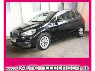 216 d Active Tourer Advantage, Leder, LED, NAVI, Wi..., 17990 €, Auto & Fahrrad-Autos in 8753 Fohnsdorf
