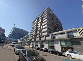 TRAUMLAGE IM 7.STOCK! ECKWOHNUNG MIT 2 BALKONEN! U3 ZU FUSS. PREMIUM AUSSTATTUNG. STILVOLLES INNENDESIGN., 529000 €, Immobilien-Wohnungen in 1030 Landstraße