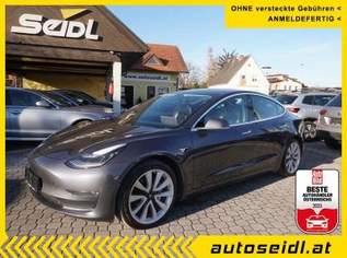 Model 3 Long Range AWD 75kWh *PANORAMADACH+LED*, 22800 €, Auto & Fahrrad-Autos in 8200 Gleisdorf