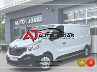 Trafic L2H1 2.9t **Einparkhilfe/Tempomat**, 10000 €, Auto & Fahrrad-Autos in 2601 Sollenau Trafic L2H1 2.9t **Einparkhilfe/Tempomat**, 10000 €, Auto & Fahrrad-Autos in 2601 Sollenau