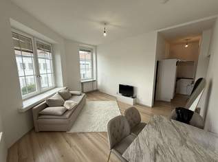 4,2% Rendite in Mitten von Hollabrunn, vermietete Anlage Wohnung!, 130000 €, Immobilien-Wohnungen in 2020 Hollabrunn