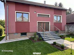 Neuer Preis – machen Sie dieses Haus zu Ihrem Zuhause!, 375000 €, Immobilien-Häuser in 2212 Großengersdorf