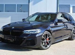 520 d touring Aut. *M-Sportpaket * LED * HUD *, 35900 €, Auto & Fahrrad-Autos in 4693 Desselbrunn 520 d touring Aut. *M-Sportpaket * LED * HUD *, 35900 €, Auto & Fahrrad-Autos in 4693 Desselbrunn