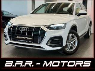 Q5 40 TDI QUATTRO*SPORT*LED*AHK*PDC*SHZ*TOP*, 36990 €, Auto & Fahrrad-Autos in 4844 Regau Q5 40 TDI QUATTRO*SPORT*LED*AHK*PDC*SHZ*TOP*, 36990 €, Auto & Fahrrad-Autos in 4844 Regau