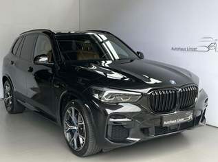 X5 xDrive 45e M *LED*LUFT*ACC*AHK*StHz*Memory*21''*, 44890 €, Auto & Fahrrad-Autos in 5020 Altstadt