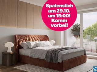 Nachhaltig. Hochwertig. Zukunftsorientiert. – FLORAVIE Hernals, 345972 €, Immobilien-Wohnungen in 1170 Hernals