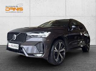 XC60 B4 Plus Dark AWD Aut. AHV/LED/H&K/Memory/, 48400 €, Auto & Fahrrad-Autos in 8940 Liezen