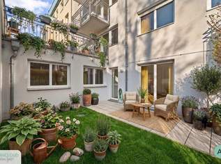 PLATZHIRSCH IM INNENHOF, 540000 €, Immobilien-Wohnungen in 1160 Ottakring