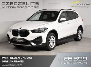 X1 xDrive 20d Aut., 26399 €, Auto & Fahrrad-Autos in 2620 Gemeinde Neunkirchen