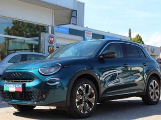 600 Hybrid mHEV 110 6-Gang eDCT La Prima, 27990 €, Auto & Fahrrad-Autos in 8046 Stattegg