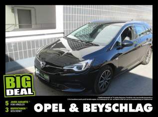 Astra K 1.5 D Elegance, 11990 €, Auto & Fahrrad-Autos in 1190 Döbling