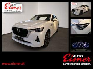 CX-60 2.5 PHEV Takumi Plus, 49480 €, Auto & Fahrrad-Autos in 9020 Innere Stadt CX-60 2.5 PHEV Takumi Plus, 49480 €, Auto & Fahrrad-Autos in 9020 Innere Stadt