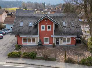 "Traditions-Cafe" sucht neuen Barista-Meister + Wohnung im Ausbau, 249000 €, Immobilien-Gewerbeobjekte in 9584 Fürnitz