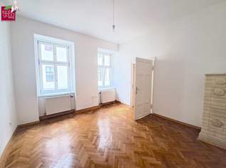 Repräsentatives 5-Zimmer- Büro in Toplage des 9. Bezirks, 2950 €, Immobilien-Gewerbeobjekte in 1090 Alsergrund