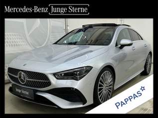 CLA 200 d Coupé AMG Line Premium-Plus-Paket*Ke..., 51900 €, Auto & Fahrrad-Autos in 4844 Regau