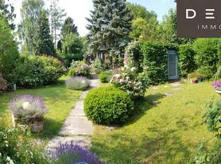 Traum-Grundstück am Gallizinberg, 1545000 €, Immobilien-Grund und Boden in 1160 Ottakring