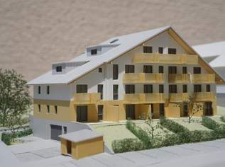 Hof bei Salzburg | 1-Zimmer-Starterwohnung, 428.09 €, Immobilien-Wohnungen in 5322 Hof bei Salzburg