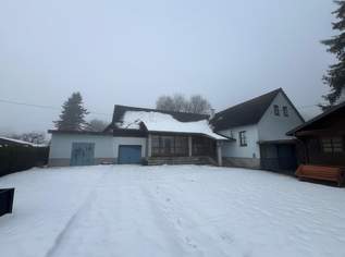 Einfamilienhaus, 156000 €, Immobilien-Häuser in 3594 Franzen