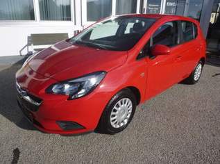 Corsa Edition 1. BESITZ, 8600 €, Auto & Fahrrad-Autos in 8670 Krieglach