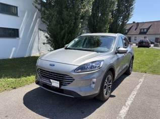Kuga 2,5 Duratec PHEV Titanium X Aut., 24990 €, Auto & Fahrrad-Autos in 8435 Wagna