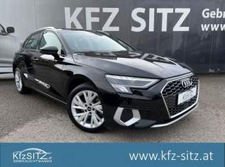 A3 SB 30 TDI advanced | VIRTUAL*LED, 19970 €, Auto & Fahrrad-Autos in 4053 Ansfelden A3 SB 30 TDI advanced | VIRTUAL*LED, 19970 €, Auto & Fahrrad-Autos in 4053 Ansfelden