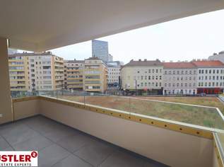 Mi Living- Hochwertige Eigentumswohnungen nähe Hauptbahnhof, 474000 €, Immobilien-Wohnungen in 1100 Favoriten