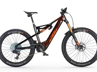 KTM Macina Prowler Exonic - 21", 8399.3 €, Auto & Fahrrad-Fahrräder in Österreich