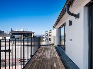 Seesicht, exklusiv und geräumig - 3-Zimmer-Wohnung in Bregenz wartet auf neue Mieter, 0 €, Immobilien-Wohnungen in 6900 Bregenz