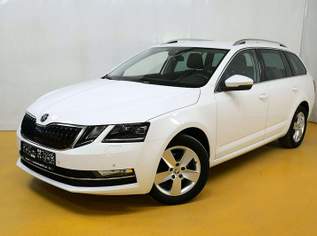 Octavia Combi 2,0 TDI Style Limited, 16399 €, Auto & Fahrrad-Autos in 4341 Arbing