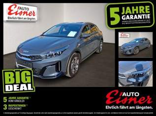 XCEED 1.6 T-GDI GT-LINE, 25990 €, Auto & Fahrrad-Autos in 9800 Spittal an der Drau XCEED 1.6 T-GDI GT-LINE, 25990 €, Auto & Fahrrad-Autos in 9800 Spittal an der Drau