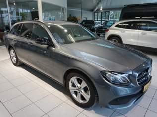 E 220 d T-Modell, 26490 €, Auto & Fahrrad-Autos in 4782 St. Florian am Inn