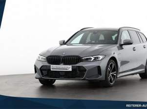 330e xDrive *M-Sportpaket* *LED* *Alarmanlage*, 49990 €, Auto & Fahrrad-Autos in Steiermark