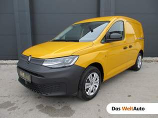 Caddy Cargo TDI 4MOTION, 28990 €, Auto & Fahrrad-Autos in 2500 Gemeinde Baden