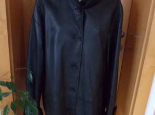 Tolle Lederjacke/ Mantel in Größe XXL von Forster Classic, 60 €, Kleidung & Schmuck-Damenkleidung in 6600 Marktgemeinde Reutte Tolle Lederjacke/ Mantel in Größe XXL von Forster Classic, 60 €, Kleidung & Schmuck-Damenkleidung in 6600 Marktgemeinde Reutte