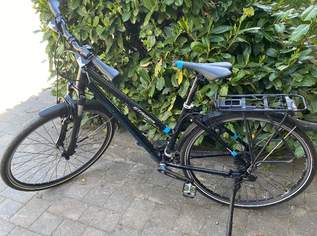Leichtes Cross Rad, 200 €, Auto & Fahrrad-Fahrräder in 8965 Politische Expositur Gröbming Leichtes Cross Rad, 200 €, Auto & Fahrrad-Fahrräder in 8965 Politische Expositur Gröbming