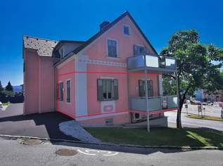 Mietwohnung mit Balkon, Carport und Parkplatz in gut erreichbarer Lage, 659 €, Immobilien-Wohnungen in 8101 Forstviertel