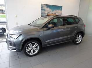 Ateca FR 2.0 TDI DSG 4Drive