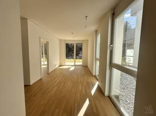 Erstbezugswohnung mit Garten in Thal bei Graz, 899.58 €, Immobilien-Wohnungen in 8051 