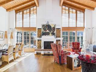 Miete: Tiroler Landhaus in Toplage an der Skipiste, 4875 €, Immobilien-Wohnungen in 6365 Gemeinde Kirchberg in Tirol