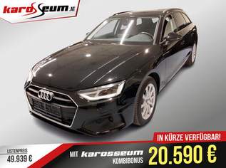 A4 Avant 2.0 TFSI | NEUWERTIG | Fahrassistenten, 21790 €, Auto & Fahrrad-Autos in 4693 Desselbrunn